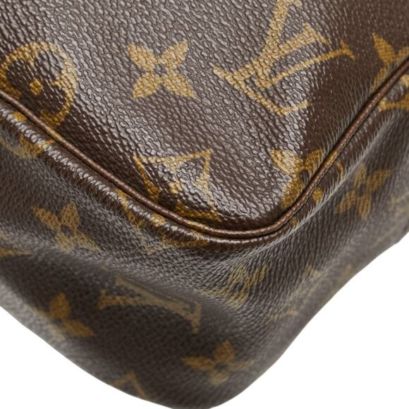 Louis Vuitton Monogram Trousse Toilette 28 Pouch M47522 - Picture 5 of 11